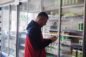 Gıda ve zirai ilaç denetimi