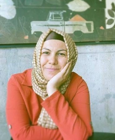 Emine öğretmen toprağa verildi