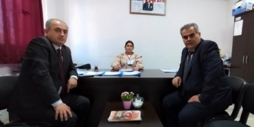 Öğrenciler için ‘Maarif Makamı’ projesi