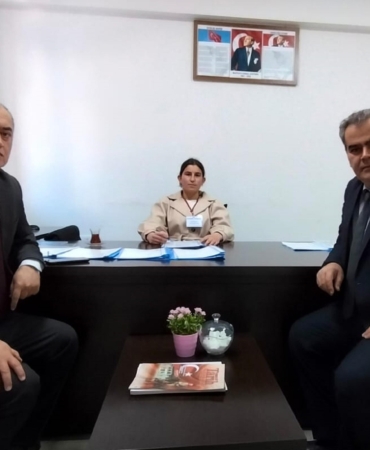 Öğrenciler için ‘Maarif Makamı’ projesi