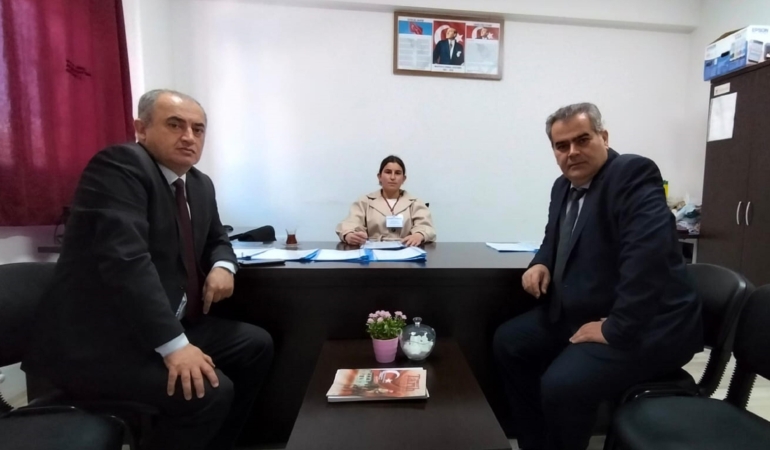 Öğrenciler için ‘Maarif Makamı’ projesi