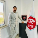 Kepezspor Futbol A.Ş Başkanı Osmangazi Cihangiroğlu’ndan Yeni Yıl Mesajı