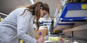 Konyaaltı’nda Gıda Denetimleri Sıkı Takipte!