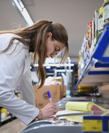 Konyaaltı’nda Gıda Denetimleri Sıkı Takipte!