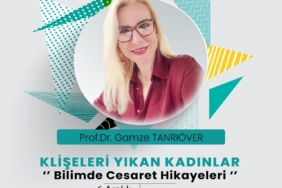 Klişeleri Yıkan Kadınlar Buluşması Konyaaltı’nda