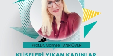 Klişeleri Yıkan Kadınlar Buluşması Konyaaltı’nda