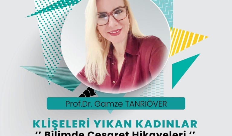 Klişeleri Yıkan Kadınlar Buluşması Konyaaltı’nda