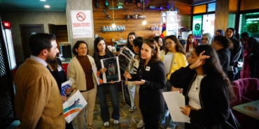 Konyaaltı’nda Geri Dönüşüm Farkındalığı Artıyor