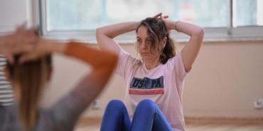 Konyaaltı’nda Spor Kursları Başladı!