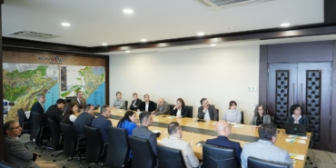 Konyaaltı’ndan Sürdürülebilir Enerji Hamlesi!