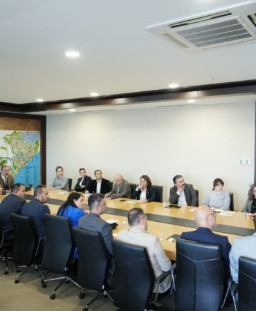 Konyaaltı’ndan Sürdürülebilir Enerji Hamlesi!