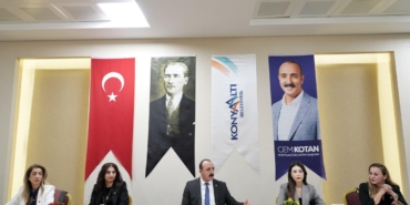 Kadınların Seçme Hakkı 91 Yaşında, Kutlama Var!