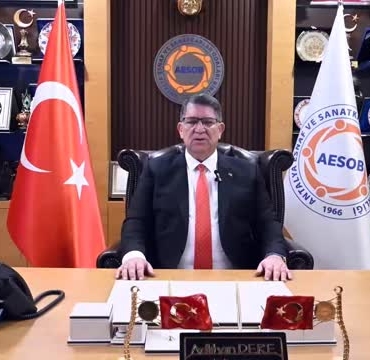 Birlik Masası ile Esnafın Yanındayız!