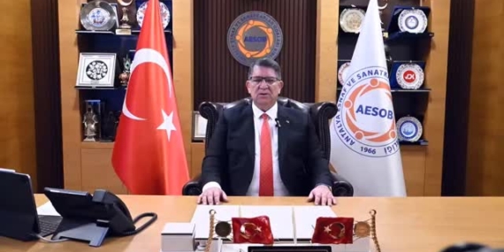 Birlik Masası ile Esnafın Yanındayız!