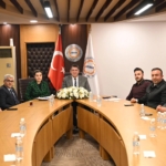 Antalya Şoförler Odası Genel Kurul Toplantısı Yaklaşıyor