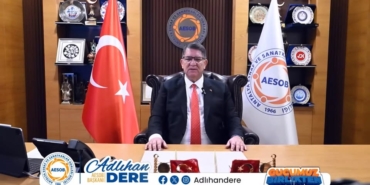 Birlik Masası ile Esnafa Kolay Hizmet!