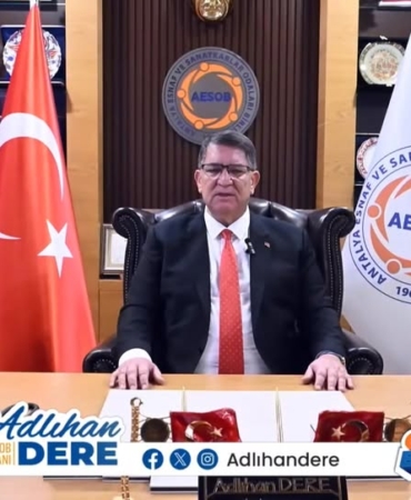 Birlik Masası ile Esnafa Kolay Hizmet!