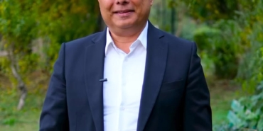 Yeşil Alanlarımız Çiçeklerle Donatılıyor!