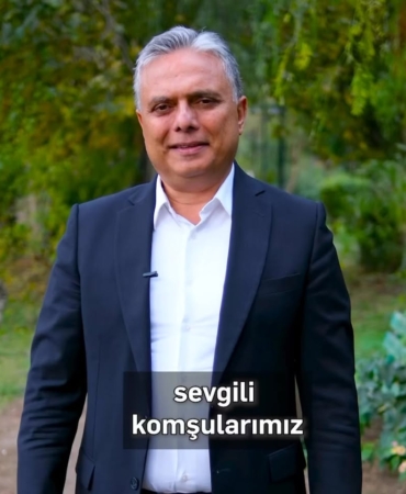 Yeşil Alanlarımız Çiçeklerle Donatılıyor!