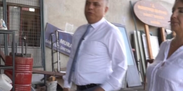 Muratpaşa’da Parklar Yeşeriyor, Doğa Canlanıyor!