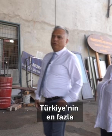 Muratpaşa’da Parklar Yeşeriyor, Doğa Canlanıyor!