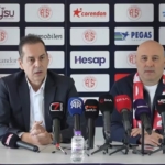 Antalyaspor’da Yeni Dönem: Sami Uğurlu ile Anlaşma!