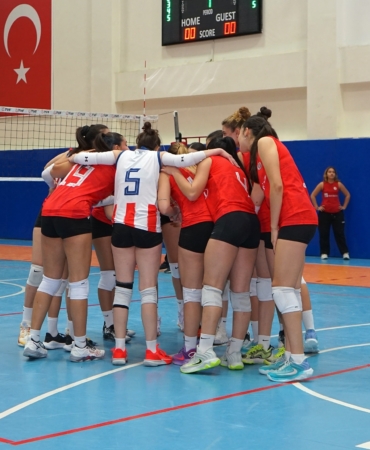 Antalyaspor, Dalaman’a 1-3 Yenildi!