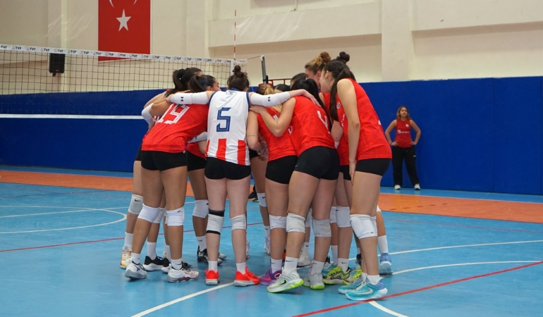 Antalyaspor, Dalaman’a 1-3 Yenildi!