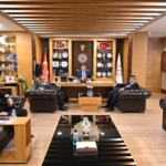 Yasin Tekdemir’den Güven Tazeleyen Ziyaret