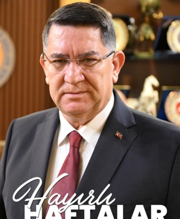 Esnafımızın Umut Dolu Yeni Haftası Başlıyor!