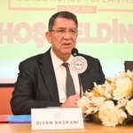 Antalya Motosiklet Esnafı Genel Kurulu Yapıldı