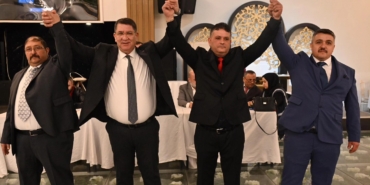 Antalya Kasaplar Odamızda Genel Kurul Heyecanı!