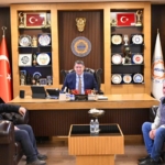 Yeni Dönemde Güven Tazeleyen Ziyaretler