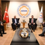 Yeni Başkanımıza Teşekkür ve Destek Mesajları