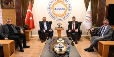 Yeni Başkanımıza Teşekkür ve Destek Mesajları