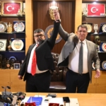 Bayram Dal Güven Tazeleyerek Yeniden Seçildi!