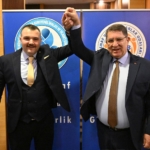 Antalya Şans Oyunları Genel Kurulu Gerçekleşti