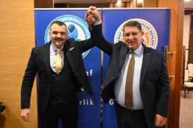 Antalya Şans Oyunları Genel Kurulu Gerçekleşti