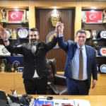 Tolgahan Demir Güven Tazeleyerek Seçimi Kazandı!