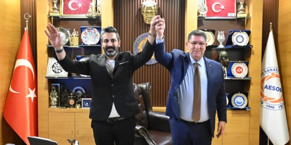 Tolgahan Demir Güven Tazeleyerek Seçimi Kazandı!