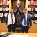 Erdemir, Esnafın Güvenini Tazeledi!