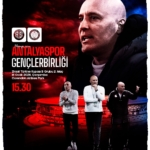 Akrepler Kupada Gençlerbirliği ile Kapışıyor!