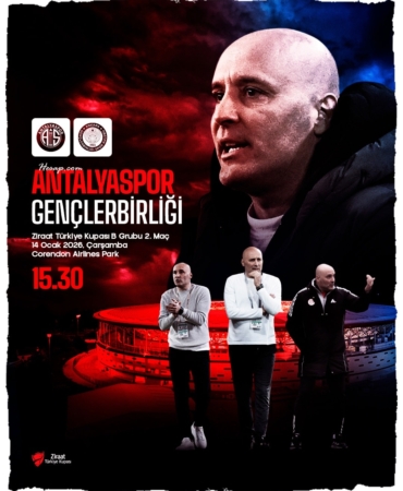 Akrepler Kupada Gençlerbirliği ile Kapışıyor!