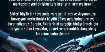 ASSİM ile Geleceğin Teknoloji Dünyasına Adım At!