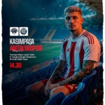 Akrepler Deplasmanda Kasımpaşa ile Kapışıyor!