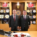 Yasin Arslan, Otobüsçüler Odası’nda Güven Tazeledi!