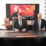 Alanya Esnafı Genel Kurul Öncesi Buluştu