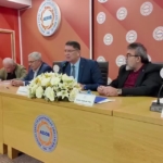 Yeni Başkanlar Güven Tazeleyerek Göreve Başladı