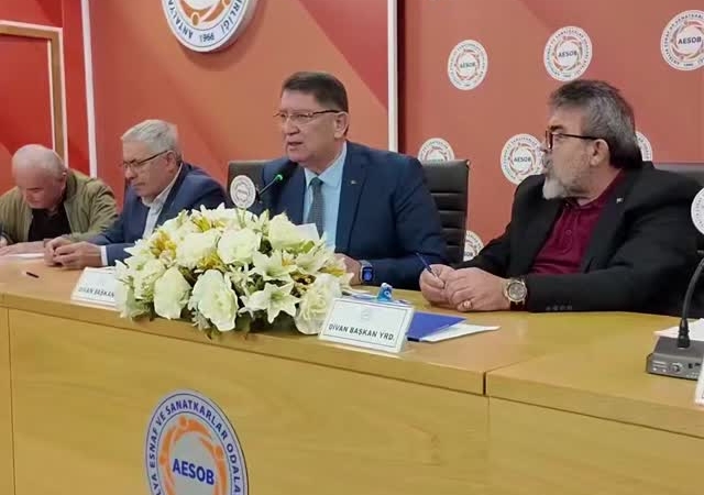 Yeni Başkanlar Güven Tazeleyerek Göreve Başladı