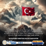 Bayrağımıza Yönelik Saldırıyı Şiddetle Kınıyoruz!